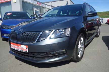 Skoda Octavia 115.000 km 12.999 &euro; Hof 95030