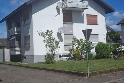 Wohnung Sinzheim - 5 Zimmer, 105 m&sup2;, 295.000&euro; | Angebot:26778841