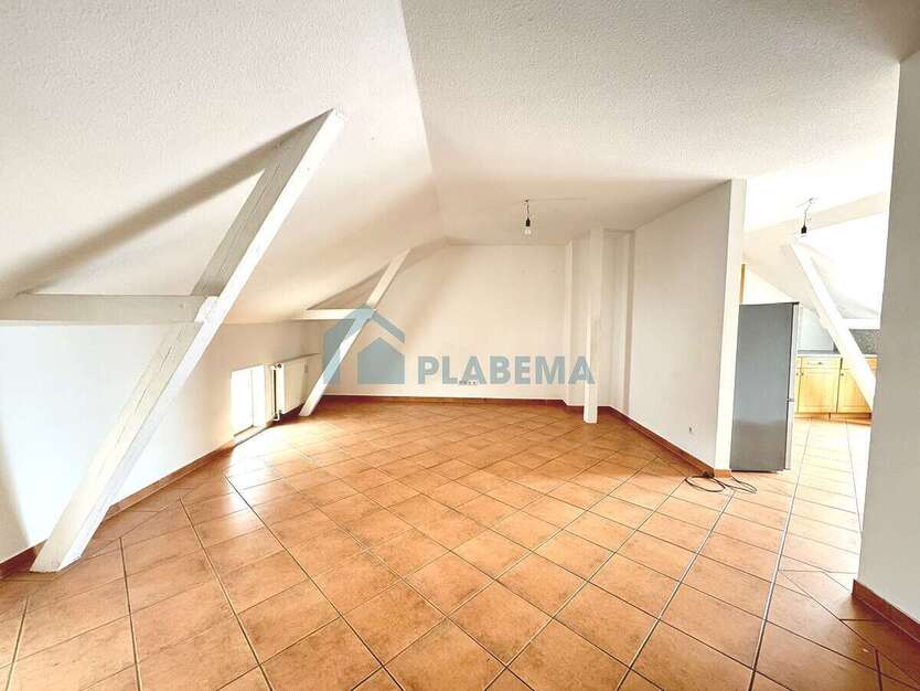 Wohnung zum Mieten in Parchim 752 € 58.5 m² 2 zimmer