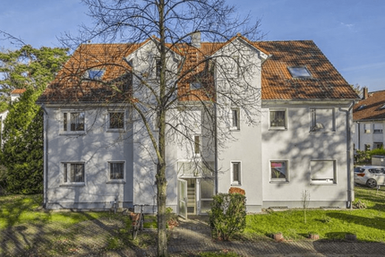 Wohnung Erkner - 2 Zimmer, 61 m&sup2;, 822&euro; | Angebot:27436830