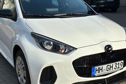 Mazda 2 Hybrid 3.373 km 19.990 &euro; Hamburg 21033