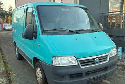 Fiat Ducato 330.000 km 1.490 &euro; Wolfenbüttel 38304