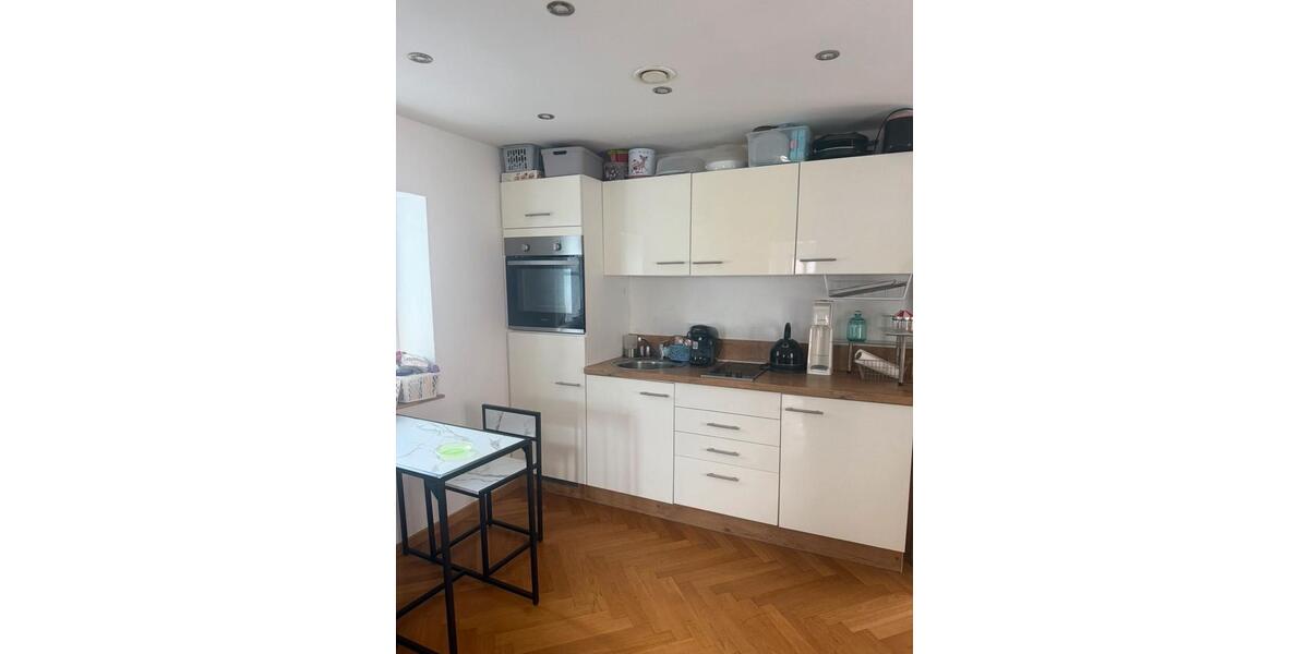 Etagenwohnung Dingolfing - 2 Zimmer, 41 m&sup2;, 755&euro; | Angebot:26422212