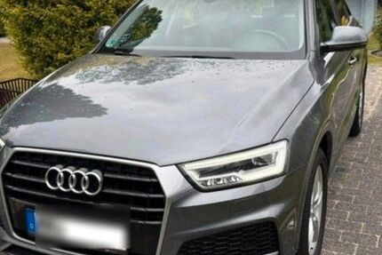 Audi Q3 152.600 km 18.450 &euro; Hamburg 21129