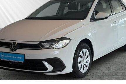 VW Polo 1.050 km 25.700 &euro; Osann-Monzel 54518