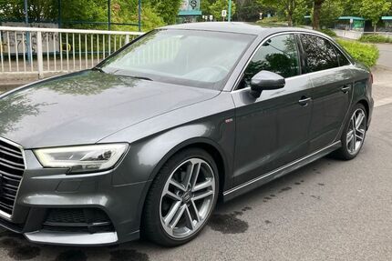 Audi A3 111.000 km 17.800 &euro; Bad Marienberg 56470