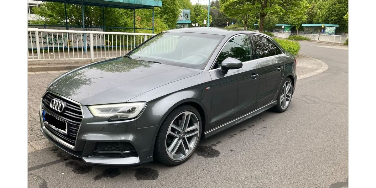 Audi A3 111.000 km 17.800 &euro; Bad Marienberg 56470