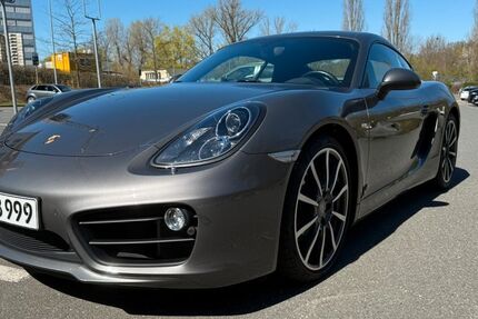 Porsche Cayman 57.210 km 66.981 &euro; Fürth 90763