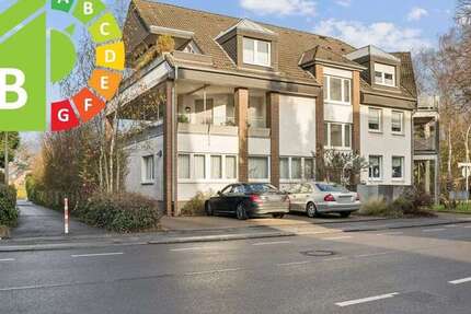 Wohnung Dortmund Hombruch - 3.5 Zimmer, 117 m&sup2;, 229.000&euro; | Angebot:26339173