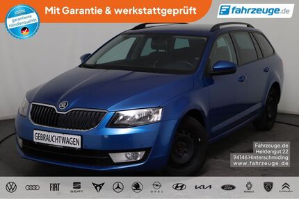Skoda Octavia 250.326 km 6.590 &euro; Hinterschmiding 94146
