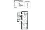 Etagenwohnung Schwarzenberg/Erzgebirge Erzgebirge - 2 Zimmer, 46 m&sup2;, 245&euro; | Angebot:26008271