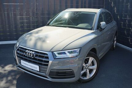 Audi Q5 190.049 km 21.390 &euro; Dormagen 41539
