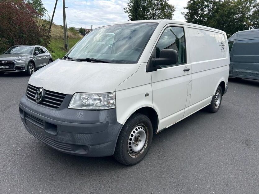 T5 Transporter