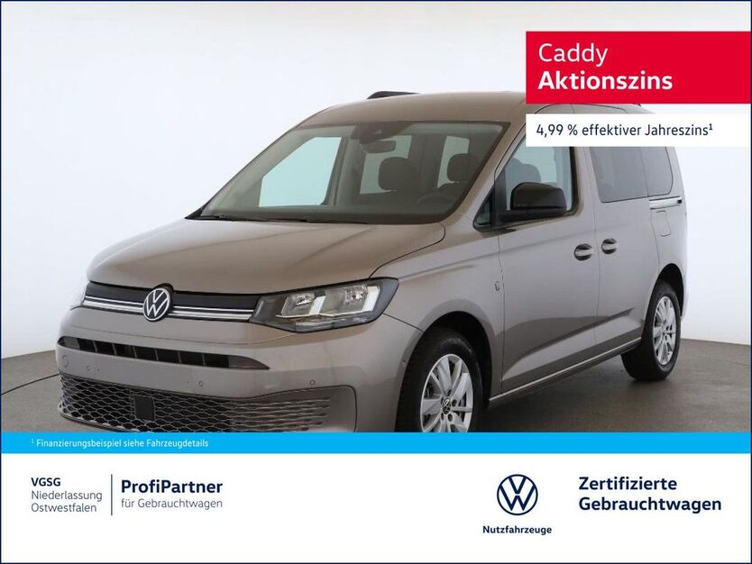 Caddy