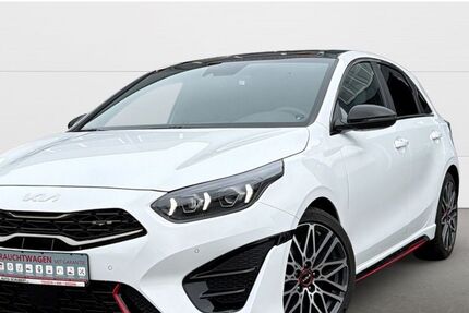 Kia ceed / Ceed 51.508 km 27.590 &euro; Giessen 35394