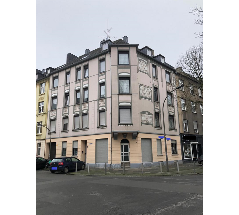 Wohnung zum Kaufen in Dortmund 220.000 € 97 m²