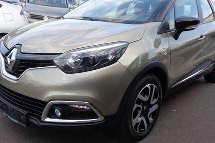 Renault Captur 122.200 km 7.799 &euro; Bad Kreuznach 55543