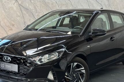 Hyundai i20 70.300 km 14.500 &euro; Spaichingen 78549