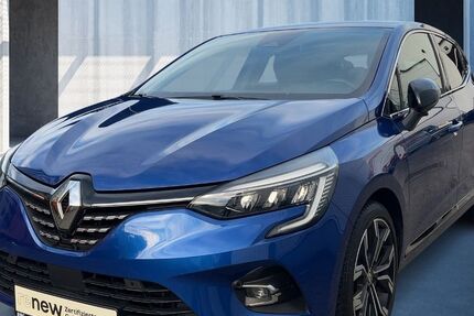 Renault Clio 28.808 km 16.950 &euro; Berlin 12099