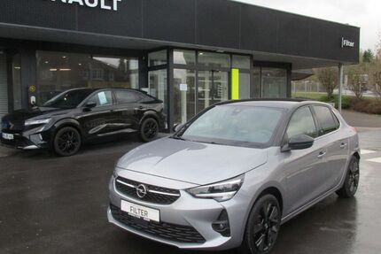 Opel Corsa 32.550 km 15.750 &euro; Nieheim 33039