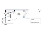 Terrassenwohnung Wyk auf Föhr - 3 Zimmer, 75 m&sup2;, 345.000&euro; | Angebot:25731896