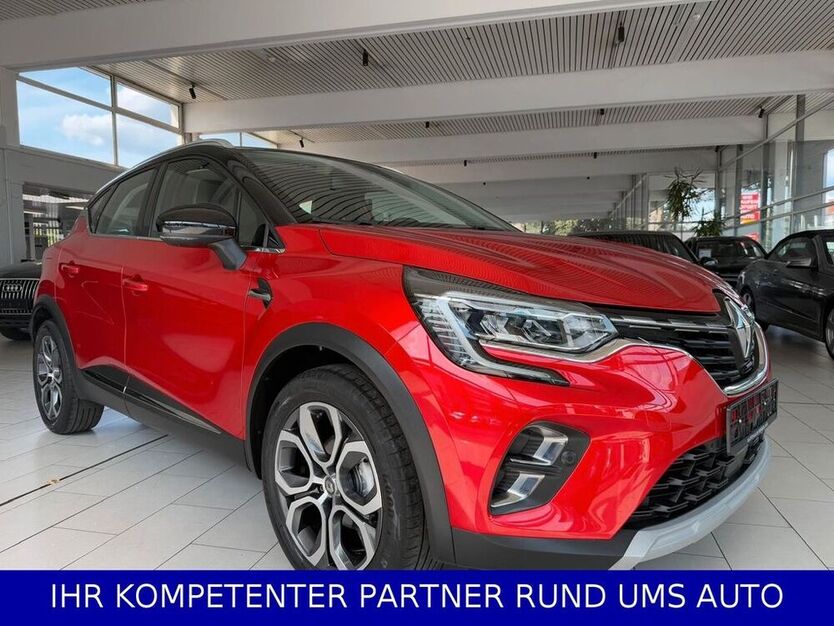 Captur