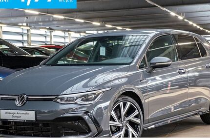 VW Golf 59.278 km 23.830 &euro; Stuttgart-Feuerbach 70469