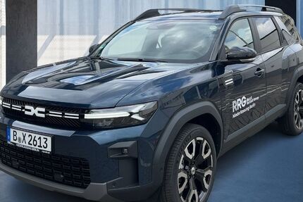 Dacia Bigster 7.837 km 26.290 &euro; Berlin 12099