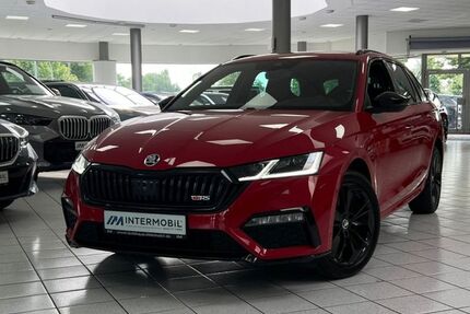 Skoda Octavia 39.999 km 27.990 &euro; Schönefeld / bei Berlin 12529