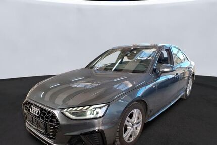 Audi A4 43.000 km 31.290 &euro; Wunstorf 31515