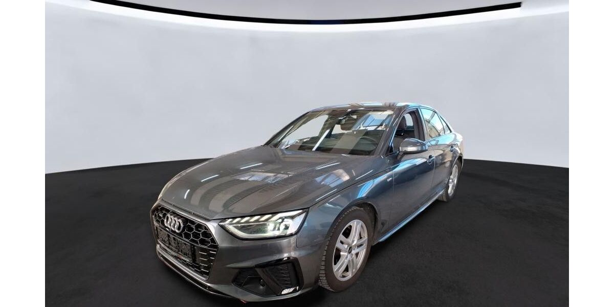 Audi A4 43.000 km 31.290 &euro; Wunstorf 31515