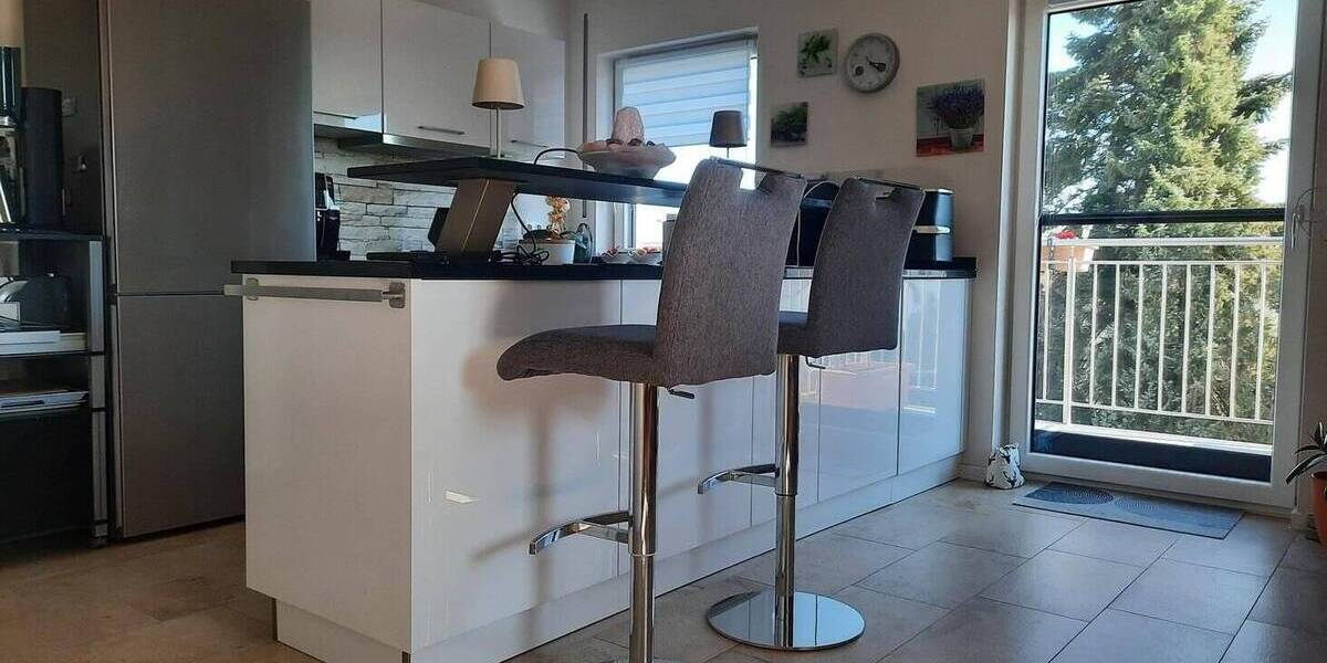 Etagenwohnung Pocking - 3 Zimmer, 88 m&sup2;, 289.000&euro; | Angebot:26345511