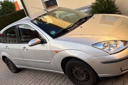 Ford Focus 147.000 km 2.399 &euro; München 81369