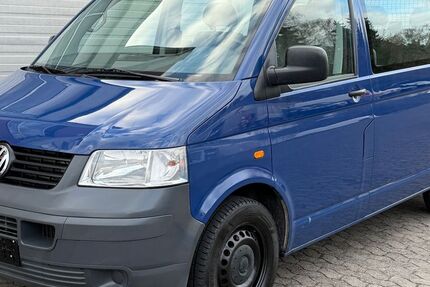 VW T5 Transporter 117.465 km 7.900 &euro; Fulda 36100