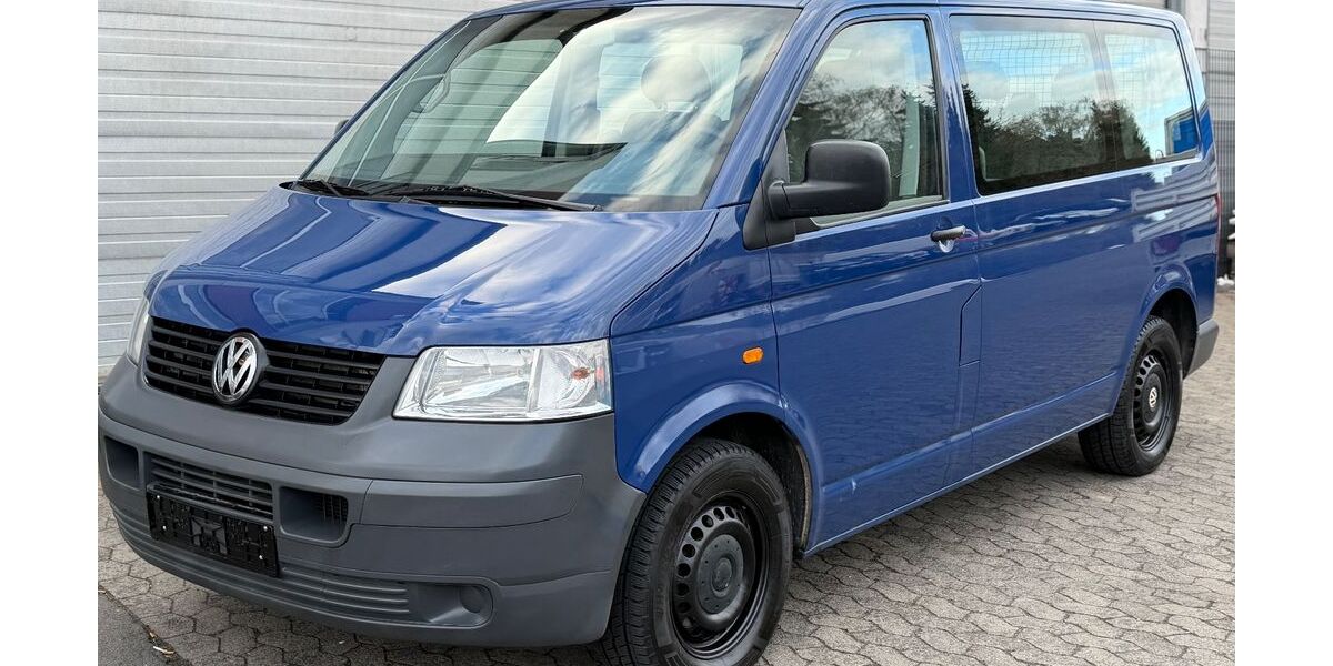 VW T5 Transporter 117.465 km 7.900 &euro; Fulda 36100