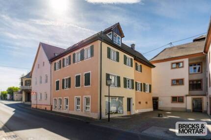 Haus Kenzingen - 1 Zimmer, 280 m&sup2;, 620.000&euro; | Angebot:26704046