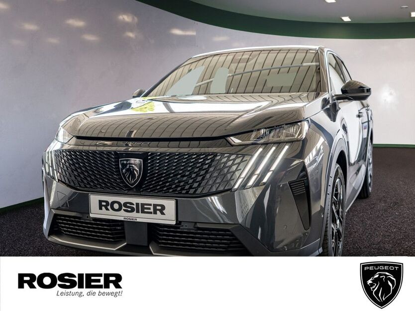 Peugeot 3008 4.900 km 37.995 € Menden 58706