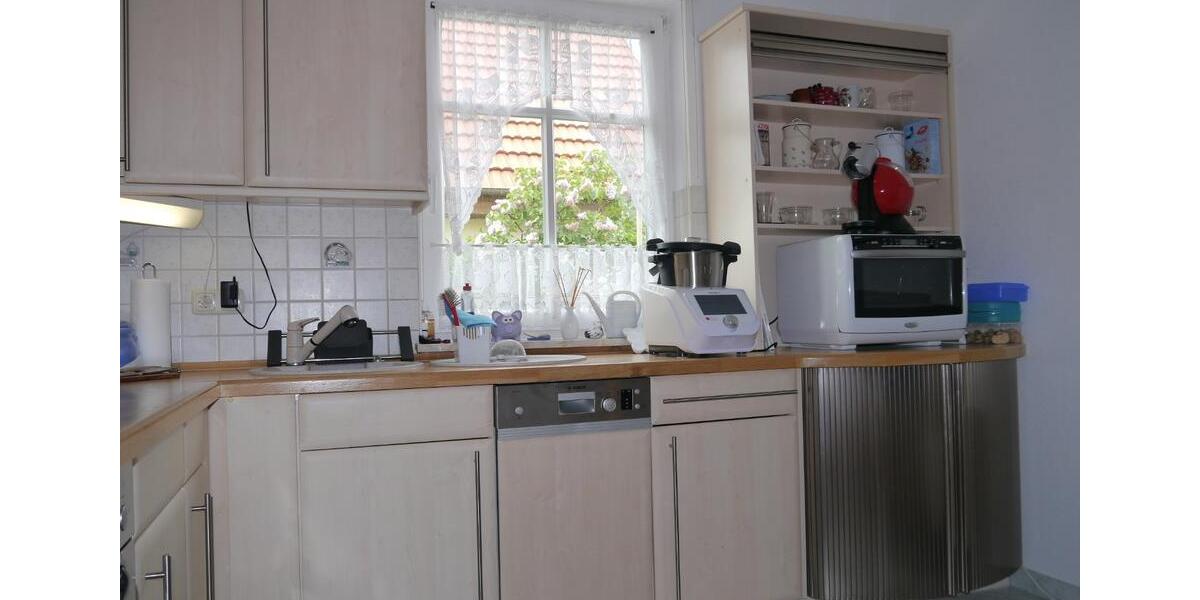 Doppelhaushälfte Sagard - 4 Zimmer, 113 m&sup2;, 329.000&euro; | Angebot:26633844