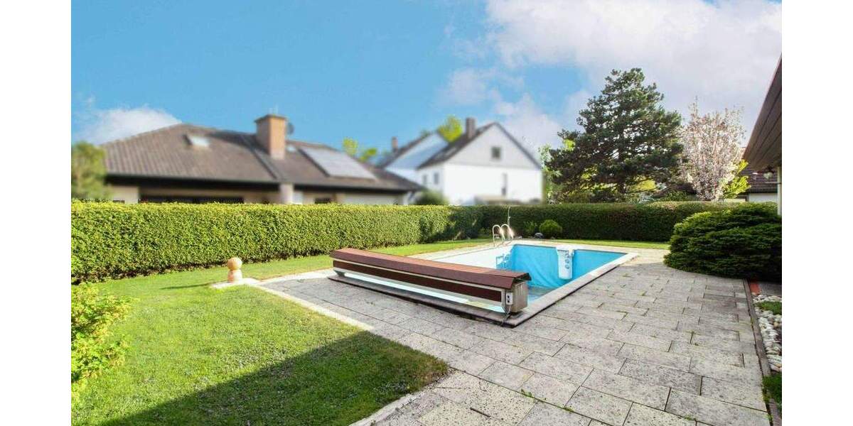 Einfamilienhaus Gröbenzell - 4 Zimmer, 150 m&sup2;, 1.249.000&euro; | Angebot:25321631