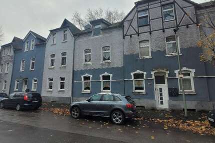 Wohnung zum Kaufen in Duisburg 225.000 € 195 m² 6 zimmer