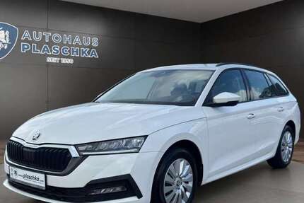 Skoda Octavia 60.680 km 18.450 € Winsen/Luhe 21423
