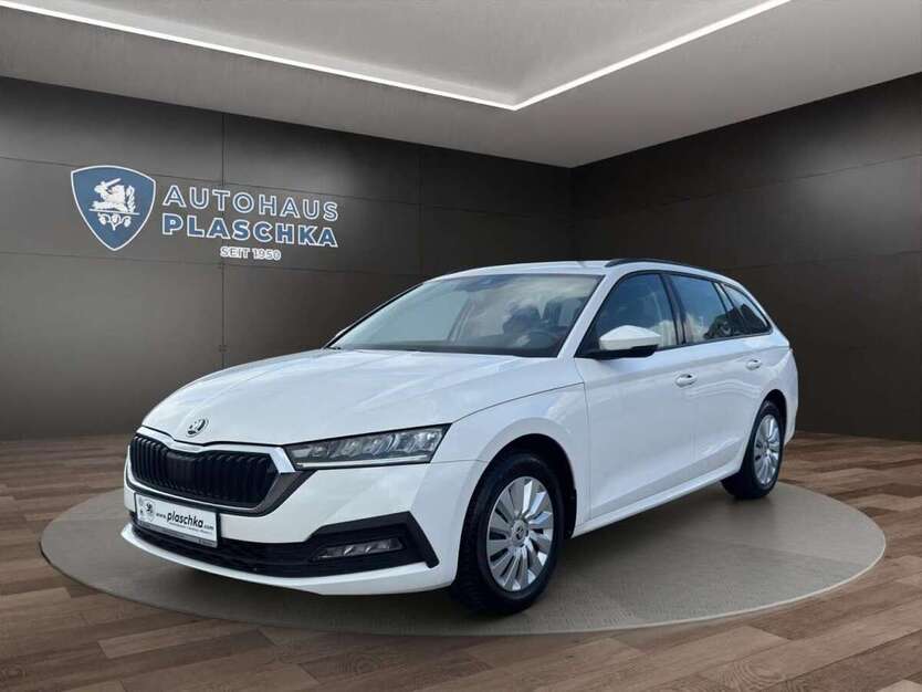 Skoda Octavia 60.680 km 18.450 € Winsen/Luhe 21423