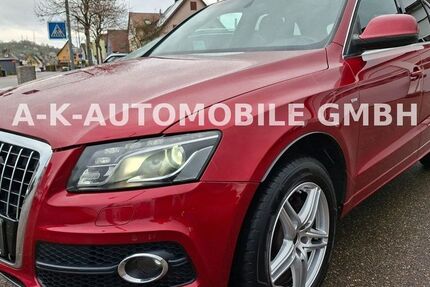 Audi Q5 209.778 km 10.499 &euro; Deizisau 73779