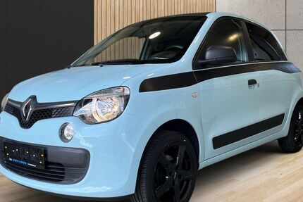 Renault Twingo 58.600 km 6.990 &euro; Trieb 08239