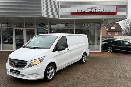 Mercedes-Benz Vito 101.564 km 24.290 &euro; Menslage 49637
