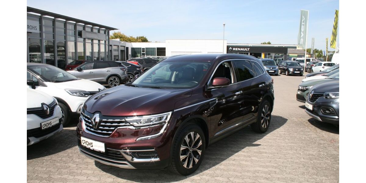 Renault Koleos 23.650 km 25.990 &euro; Bad Kreuznach 55543