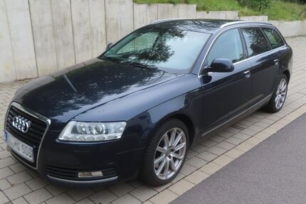 Audi A6 215.000 km 9.900 &euro; Freudenberg 57258