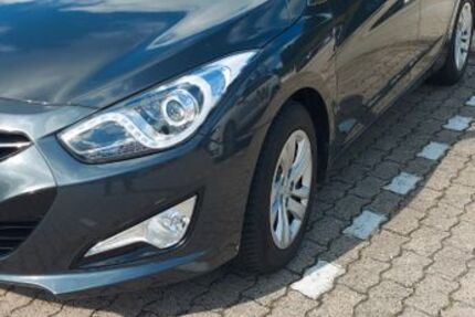Hyundai i40 159.200 km 7.100 &euro; Hof 95030