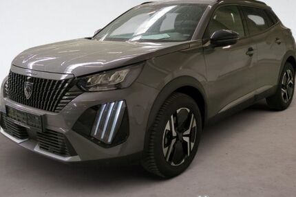Peugeot 2008 17.410 km 21.490 &euro; Hohenlockstedt 25551