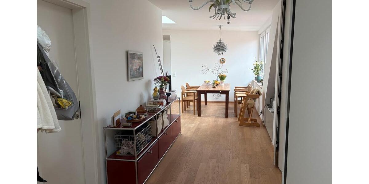 Einfamilienhaus Berlin Tempelhof-Schöneberg - 2.5 Zimmer, 125 m&sup2;, 2.400&euro; | Angebot:25976143